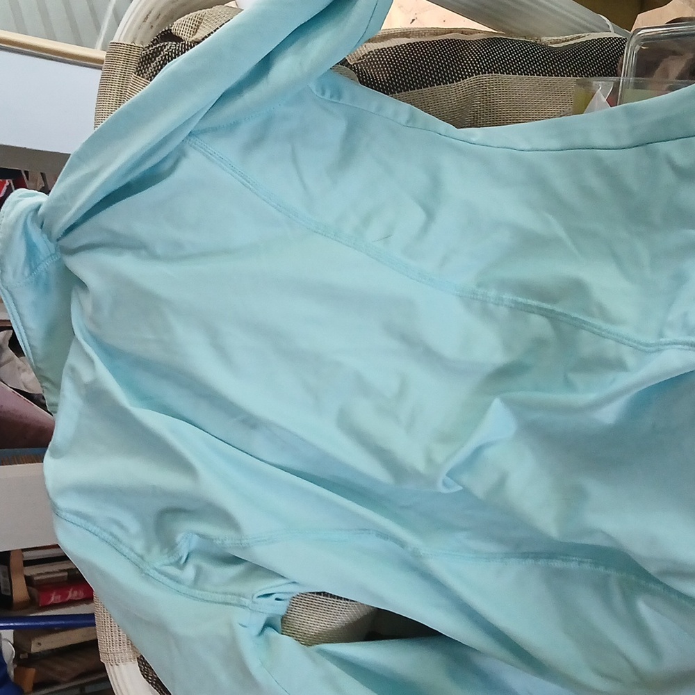 Hind Running Active Jacket - Picture 5 of 5
